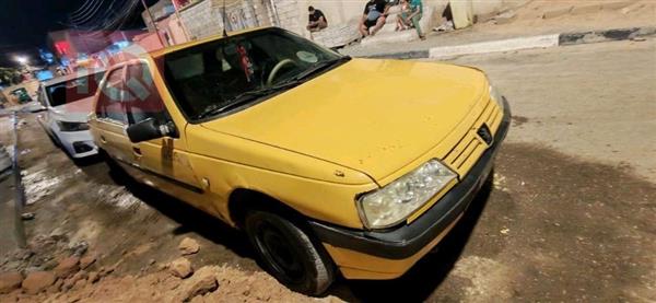 بيجو 405 2011 للبيع في العراق - البصرة